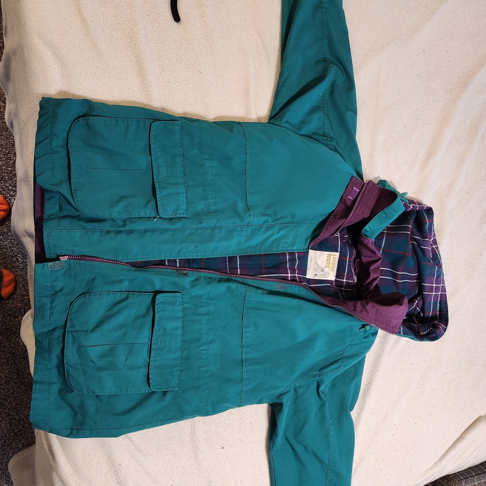 London Towne By London Fog Jacket